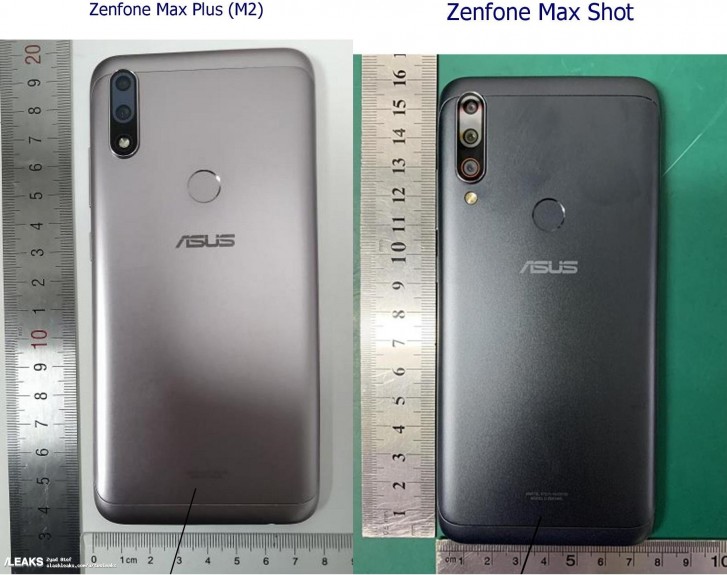 Zenfone Max