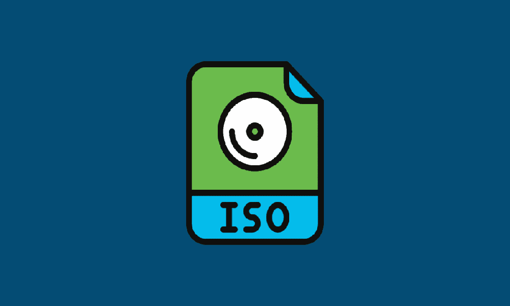 آموزش نصب ویندوز با فایل ISO