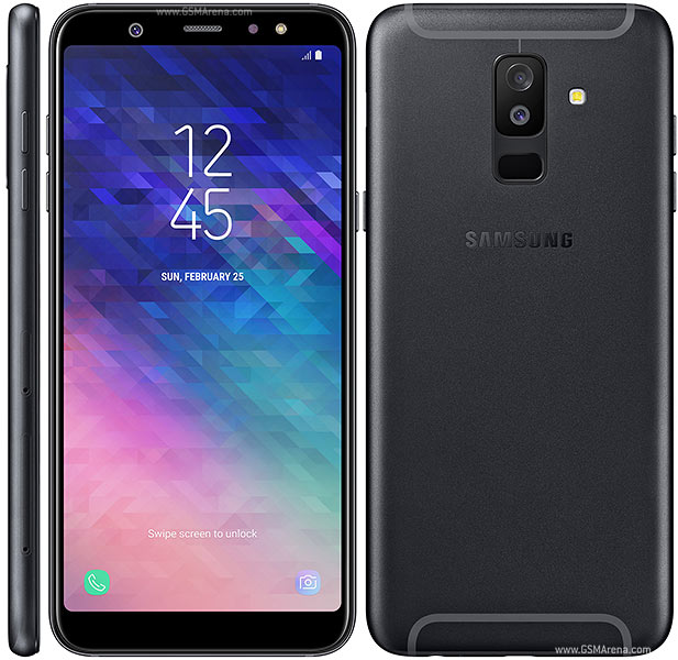 +Galaxy A6