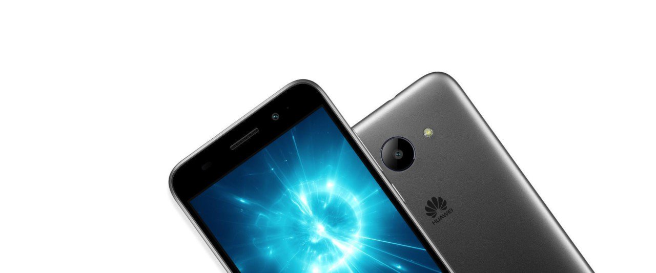 Huawei Y3