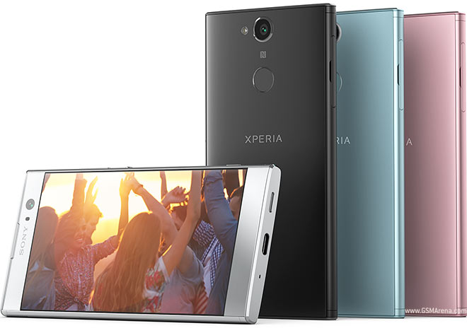 Xperia XA2