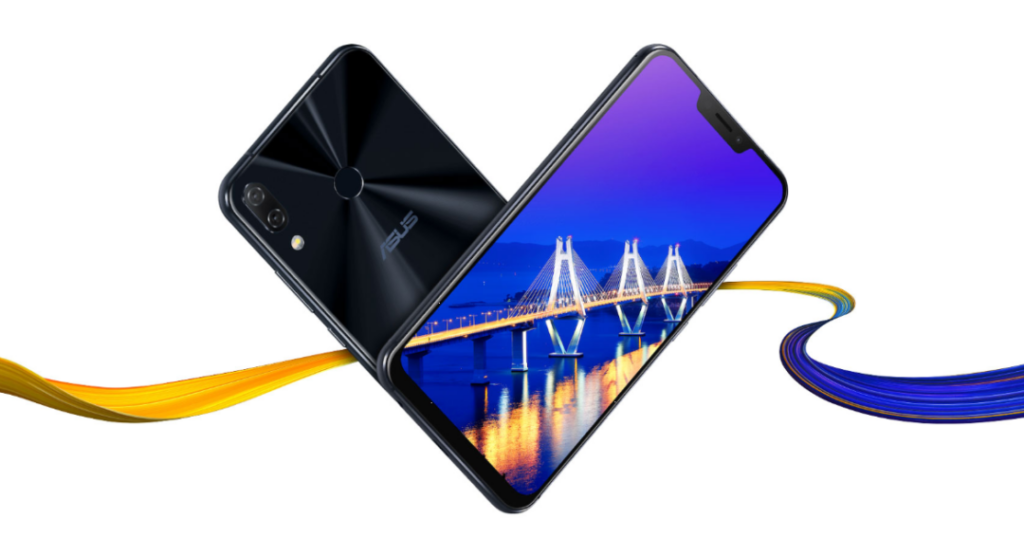 Zenfone 5Z