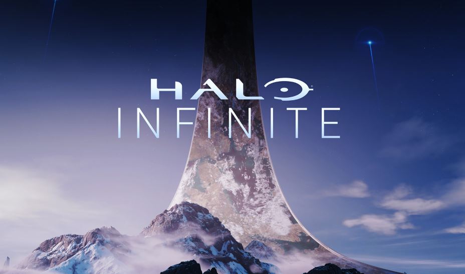 Halo Infinite