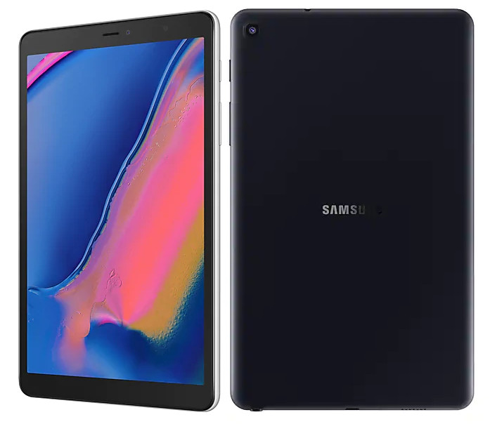 Galaxy Tab A 8.0