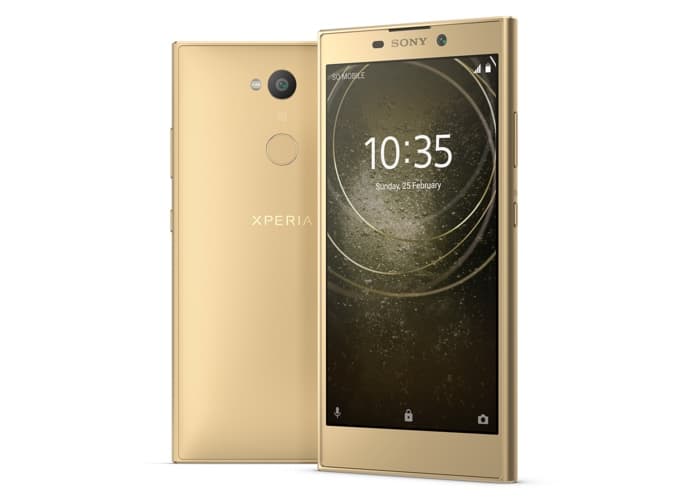 Xperia L2