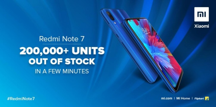 Redmi Note 7