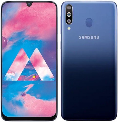 Galaxy M30