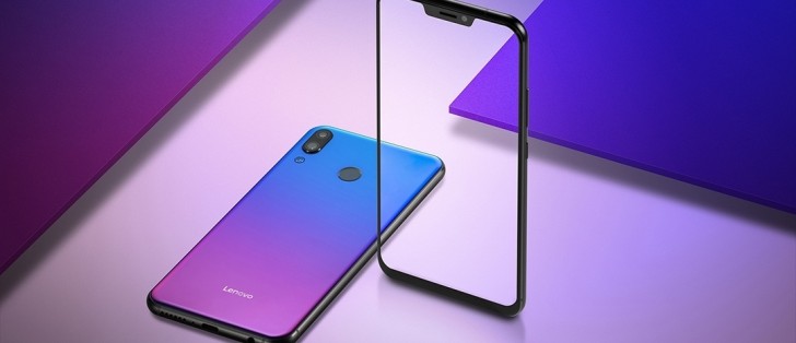 Lenovo Z5