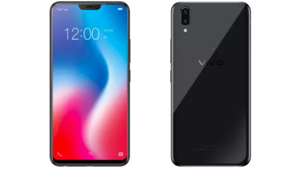 Vivo V9