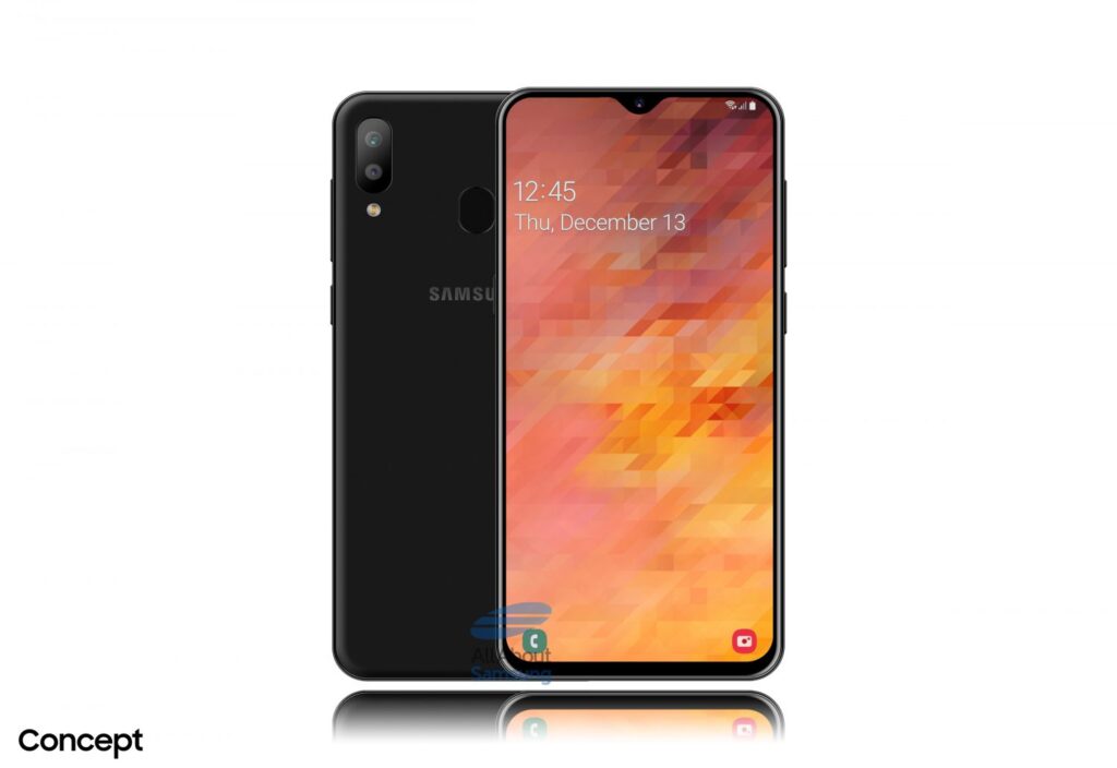 Galaxy M30