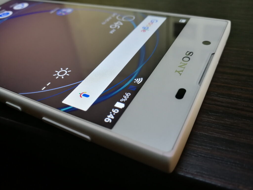 Xperia L1