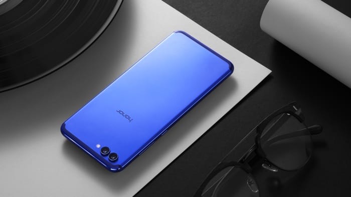 Honor View 20