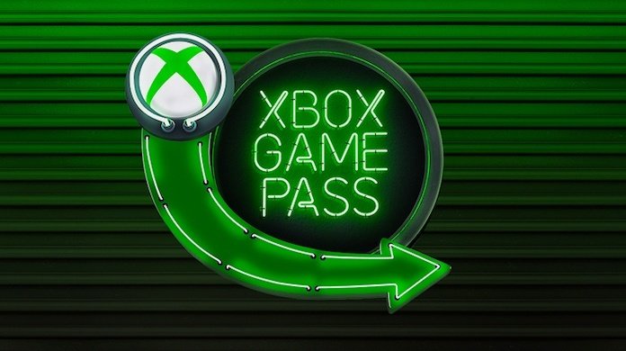 Xbox Game Pass