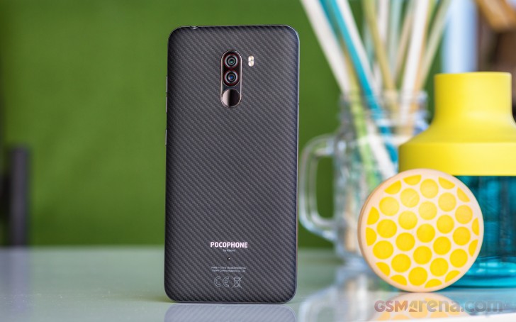 Pocophone F1