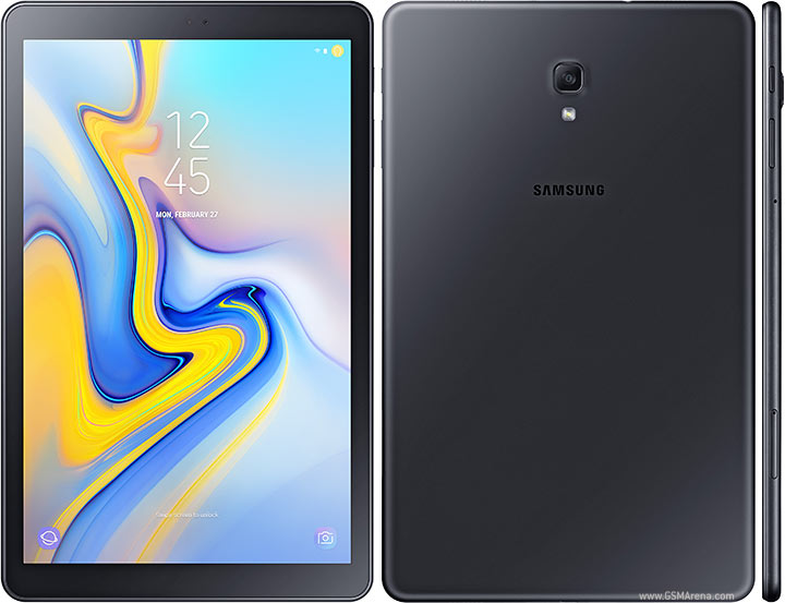 Galaxy Tab A 10.5