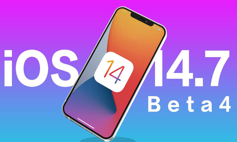 آپدیت iOS 14.7 رسما منتشر شد