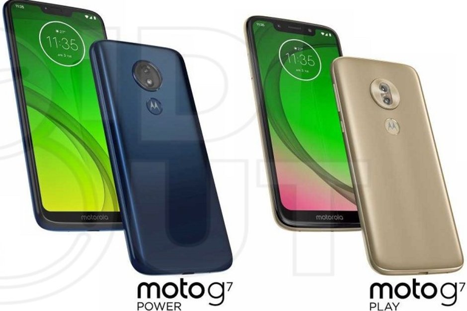 Moto G7