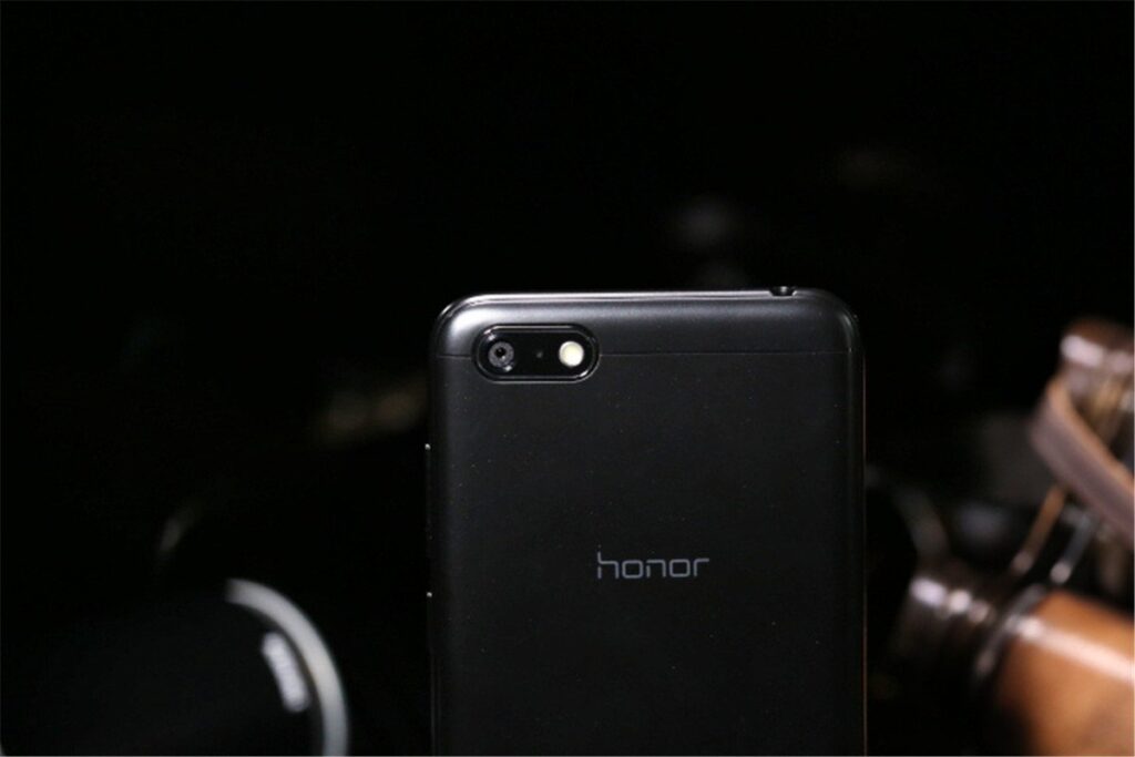 Honor 7