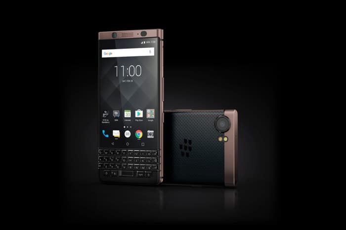 KeyOne