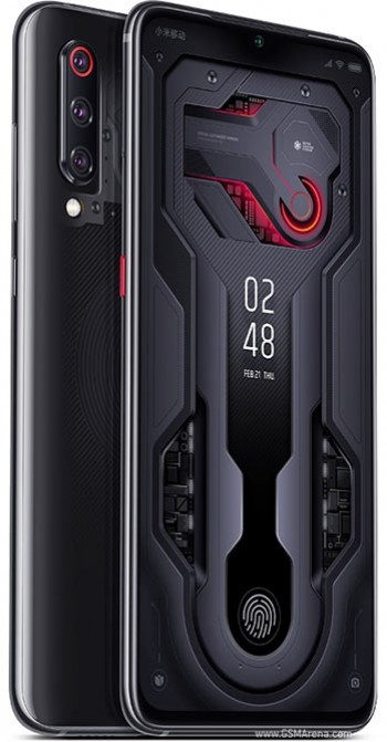 Xiaomi Mi 9