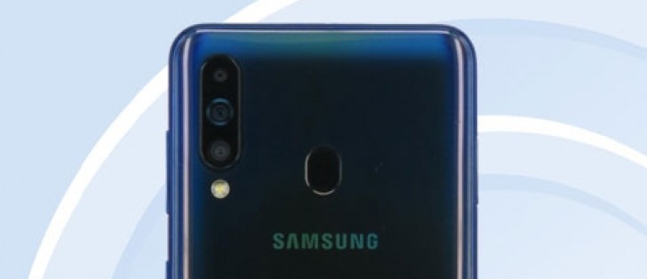 Galaxy A60