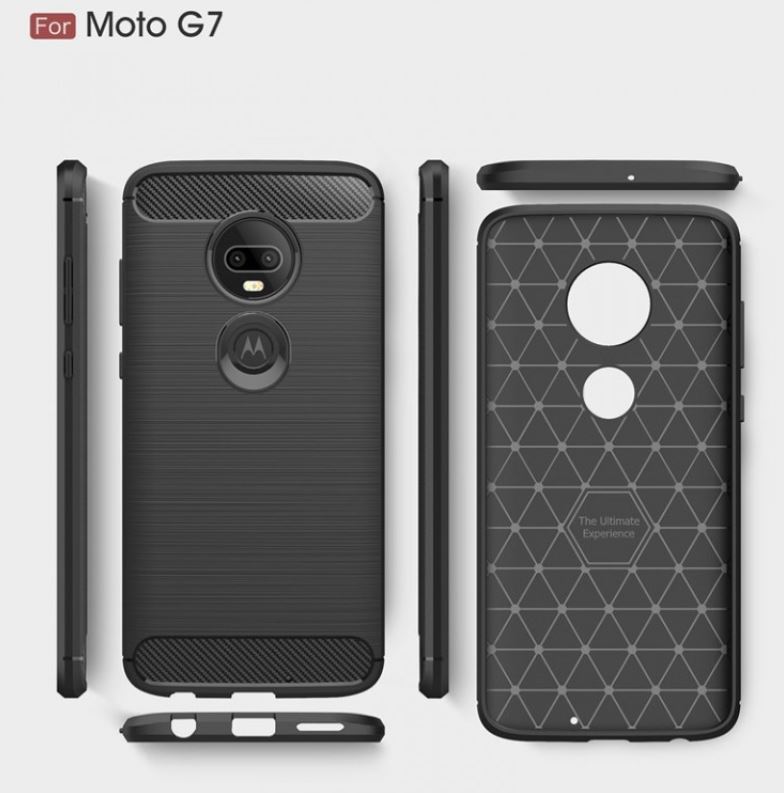 Moto G7