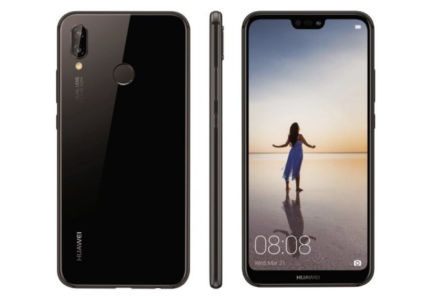 Huawei P20