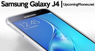 Galaxy J4