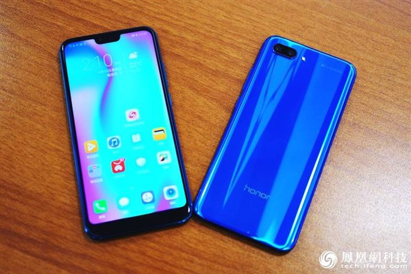 Honor 10