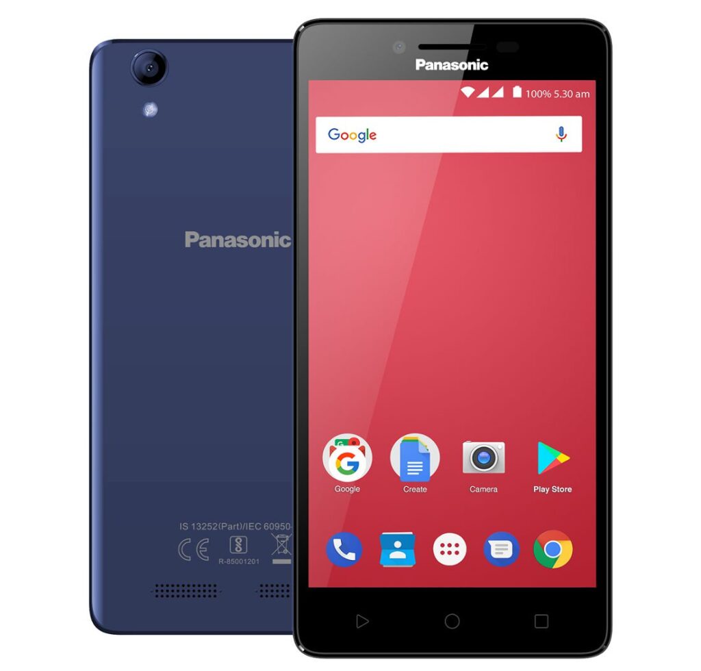 Panasonic P95