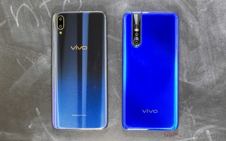 vivo X27