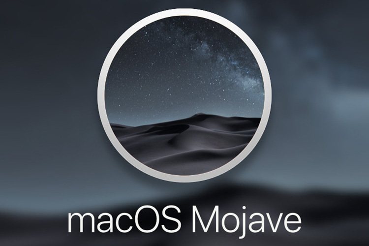 macOS