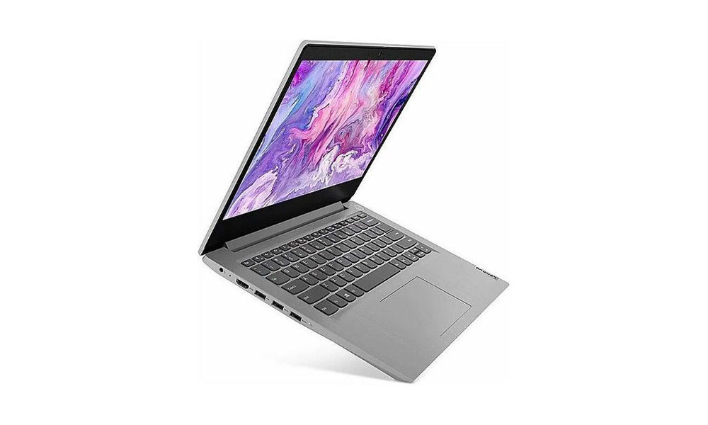 لپ تاپ ۱۵ اینچی لنوو IdeaPad L3-w