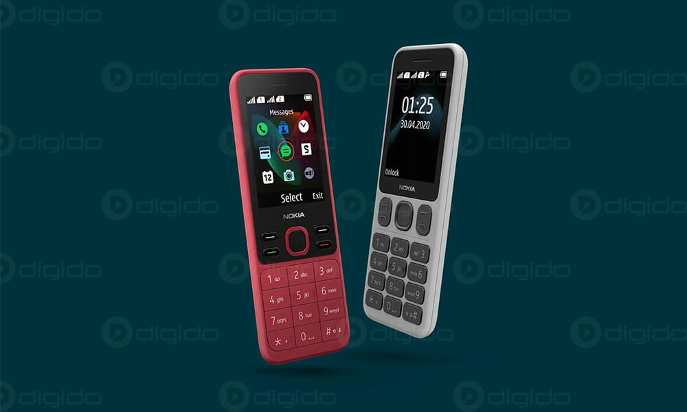 (2020) 150 Nokia