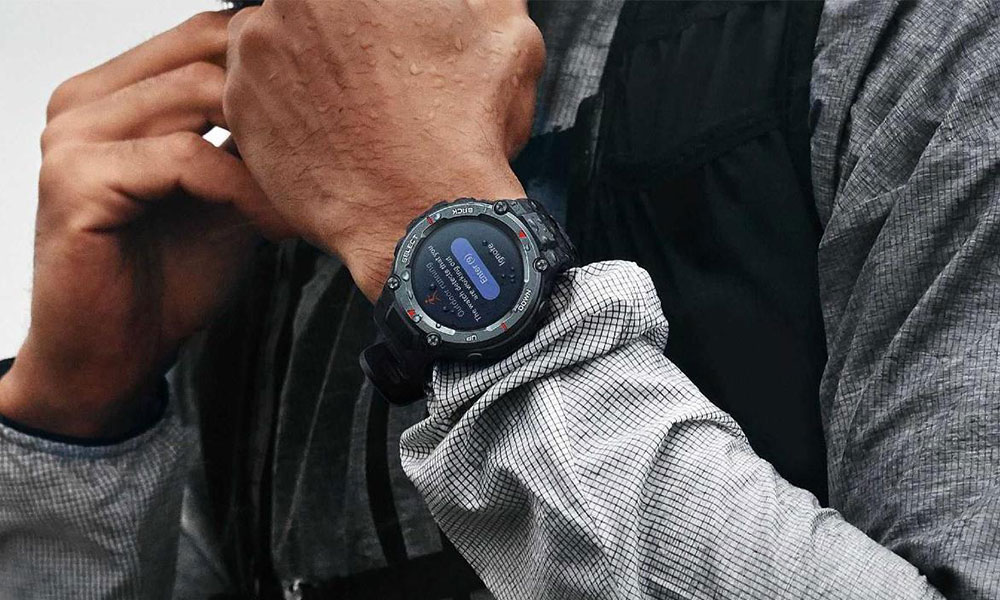 Amazfi T-Rex Pro Smart Watch