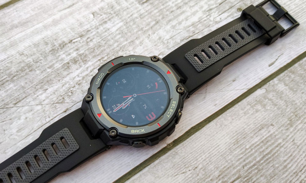 Amazfi T-Rex Smart Watch
