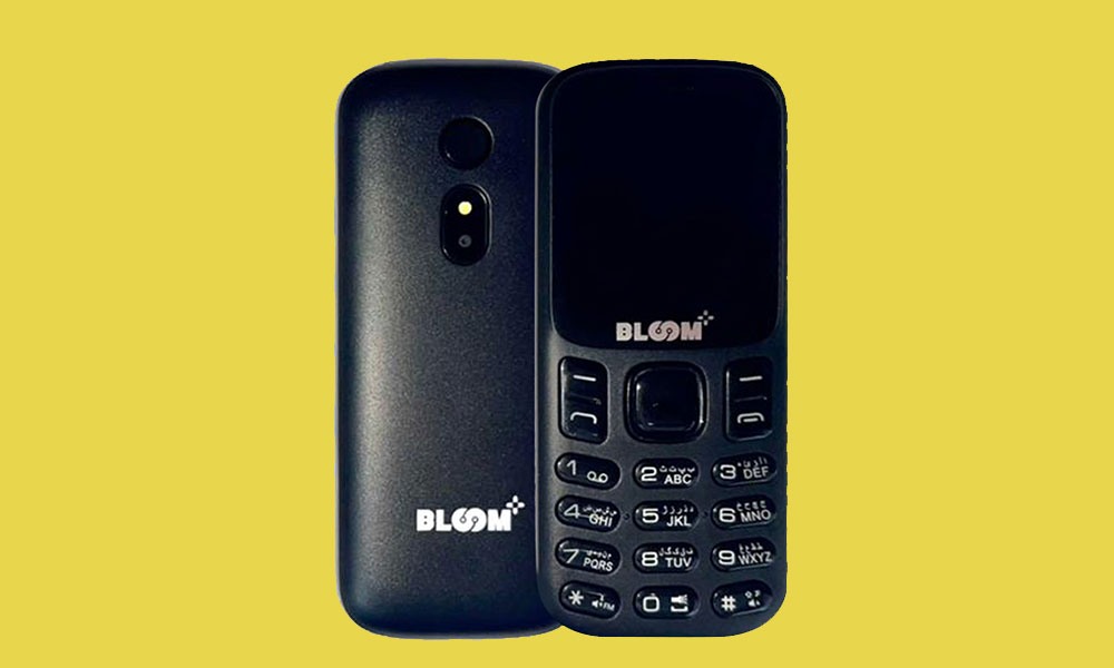 Bloom Plus Z9 Mini