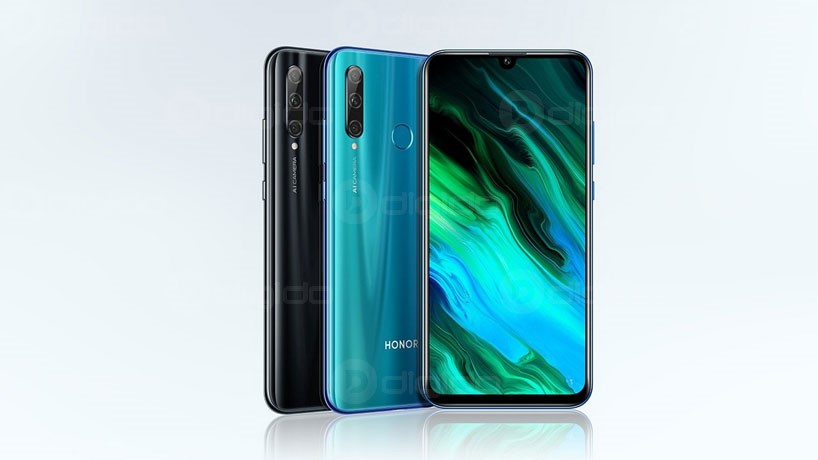 Honor 20e