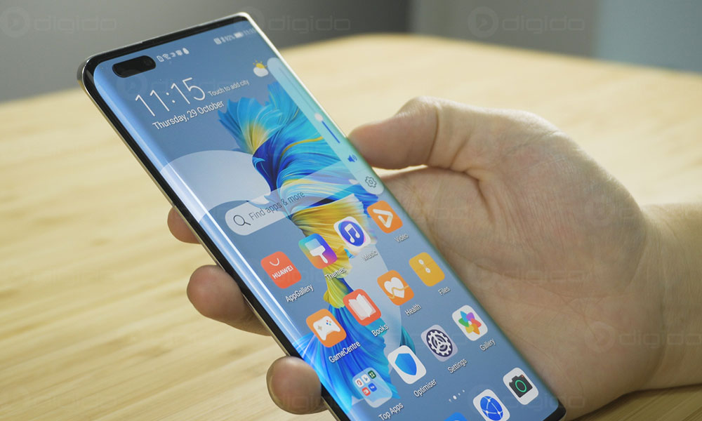 Huawei Mate 40 Pro