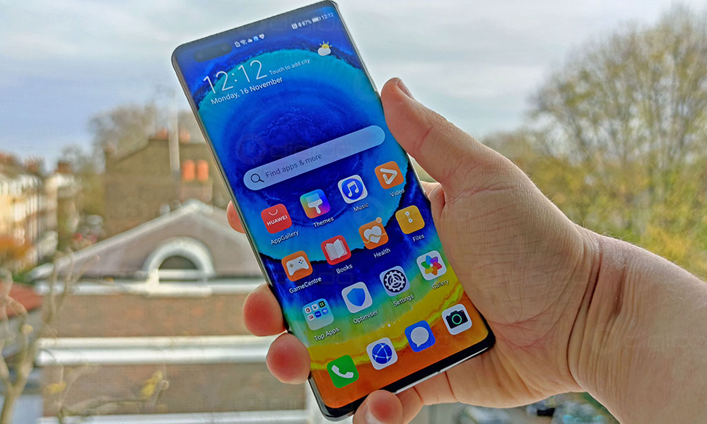 Huawei Mate 40 Pro