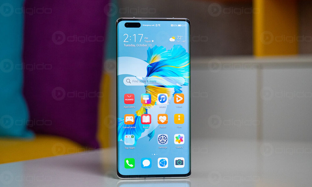 Huawei Mate 40 Pro