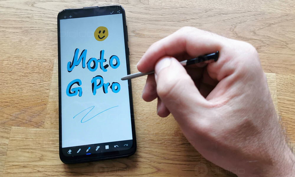 Moto G Pro