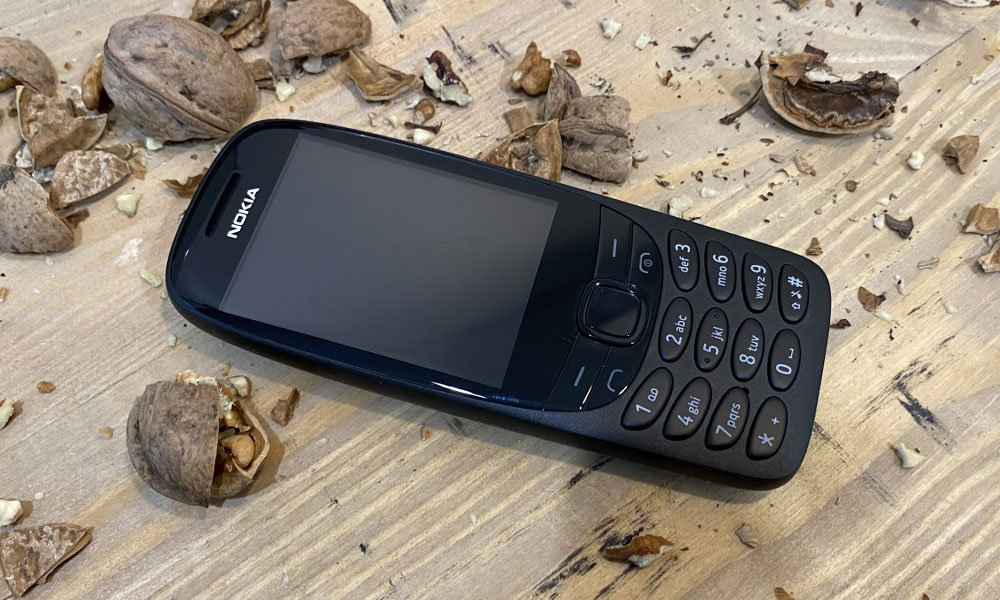 Nokia 6310 (2021)ر