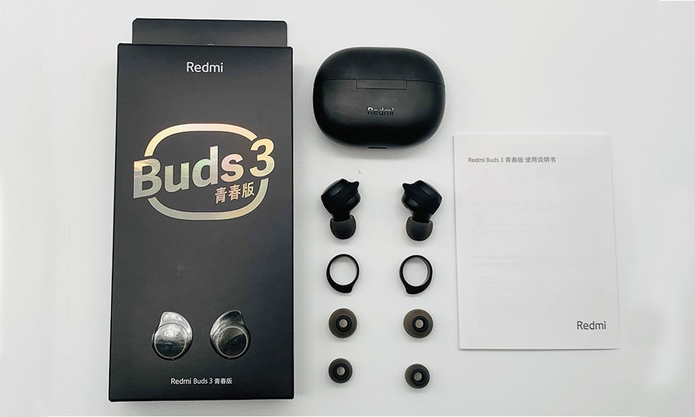 Redmi Buds 3 youth Edition