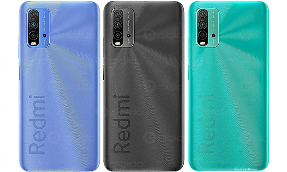 Xiaomi Redmi 9 Power